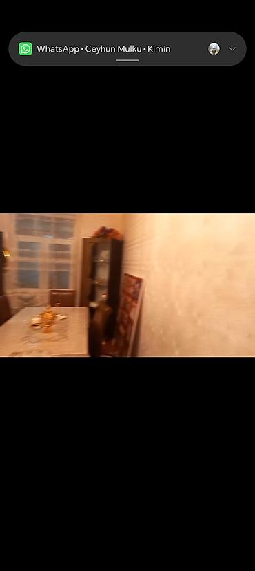 Qonaq otağı dəstləri: 4 otaqlidi bina evi satilir - Geniş qonaq otağı üçün uzun yemək — 21