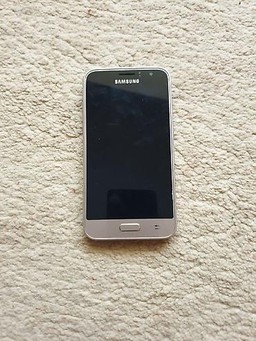Samsung: Samsung Galaxy J1 2016, Б/у, 8 ГБ, цвет - Золотой, 1 SIM — 4