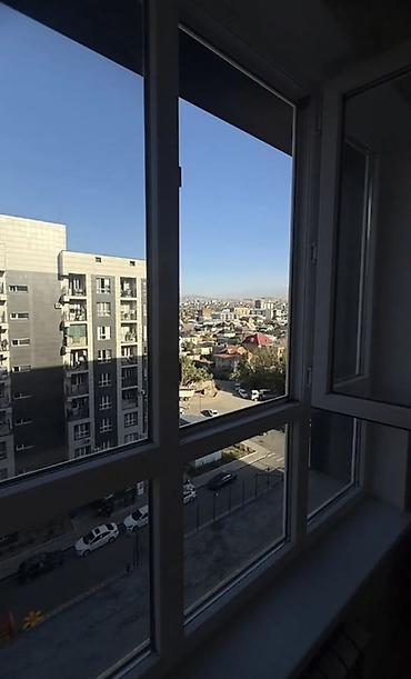 1: 1 комната, 37 м², Ак-Орго ж/м 9 этаж — 3