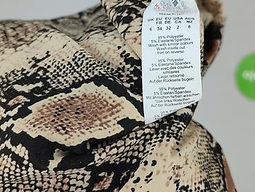 nastolatki w body: Boohoo, Body damskie, rozmiar XS — 5