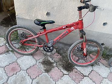 көйнөк детский: > *4 велосипед сатылат! BMX* > > 1. BMW BMX көк кочкул - 6000 — 3