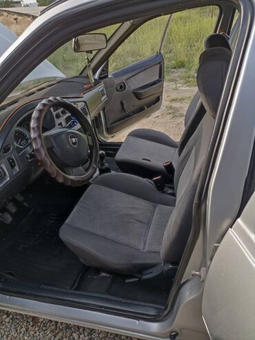 Daewoo: Ассалоому алейкум обмен только Матиз автомат