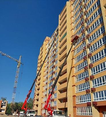 sprinter 2 2: Стрела 28 м, 280 т — 2