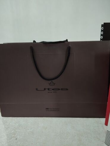 Digər: Kutu sumkaları 6 edər hamsı bir yerdə 5 azn — 4