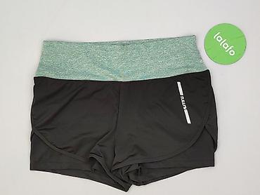 alex athletic: Szorty damskie, rozmiar 2XL — 2