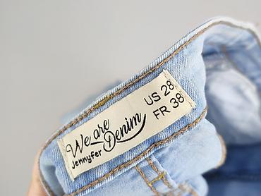 skiny jeans: Jennyfer, Jeansy damskie, rozmiar S — 4