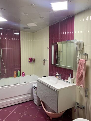 Yeni tikili: 2 otaqlı, Yeni tikili, 120 kv. m — 4