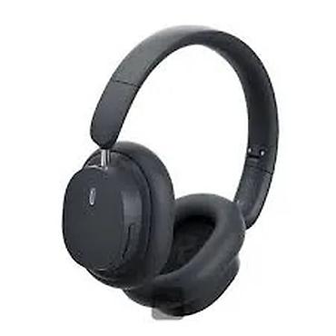 buds pro: Baseus Bowie D05 Wireless Headphone Bluetooth 5.3 Black Simsiz — 2