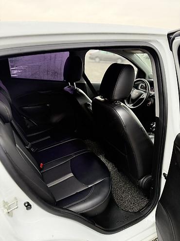 Chevrolet: Chevrolet Spark: 2019 г., 1 л, Автомат, Бензин, Хэтчбэк — 8