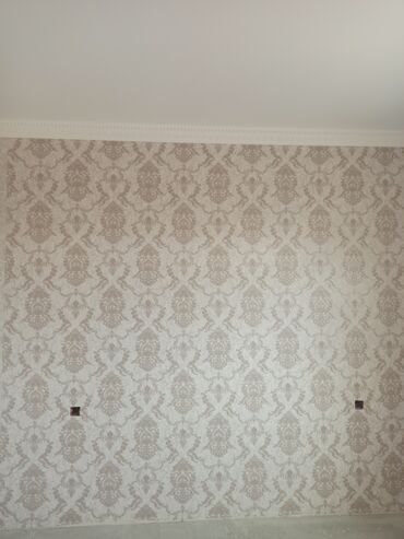 Malyar işləri: 🏠Mənzilinizin və ya ofisinizin divarlarını yeniləmək istəyirsiniz? — 24