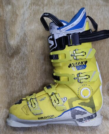 Лыжные ботинки: Продаю бу горнолыжные ботинки размеры от 36 до 47 ( от 23 см до at lalafo.kg — 5 Лыжные ботинки: Продаю бу горнолыжные ботинки размеры от 36 до 47 ( от 23 см до — 5