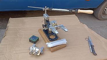 Точильные камни: Точильные камни — 9