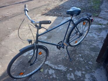 велосипеды xiaomi: Германский велик 7 скараснай Харошам састаяние прошу 12000 тысечь