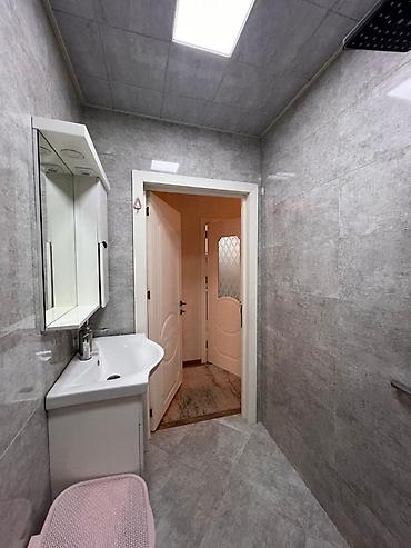 luks home: Qaraçuxur qəs., 2 otaqlı, Yeni tikili, 50 kv. m — 8