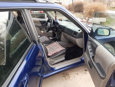 колеса на субару: Subaru Forester: 2 л | 2001 г. | Седан