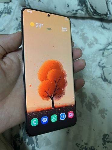 poco x5: Смартфон Samsung Galaxy S20+ (серый) Характеристики и особенности: - — 2