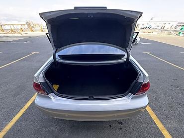 Lexus: Lexus ES: 2004 г., 3.3 л, Автомат, Бензин, Седан — 8