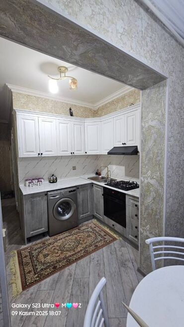 Köhnə tikili: Bakı, 3 otaqlı, Köhnə tikili, m. Xalqlar Dostluğu, 60 kv. m — 5