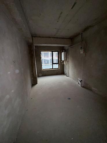 52: 1 комната, 41 м², Дордой Моторс рынок Элитка, 2 этаж, ПСО (под самоотделку) — 9