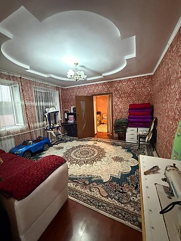 Продажа коттеджей и домов: 6 комнат, 150 м², 6 соток, Луговое, Собственник — 20