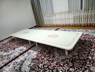 Столы для зала: Столы в наличии и на заказ. хорошего качества. Оптом и в розницу!!! — 13