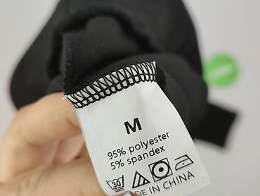 nago spodnie: Spodnie materiałowe damskie, rozmiar M — 4