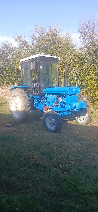 Traktorlar: Traktor Belarus (MTZ) T28, 1991 il, 2200 at gücü, motor 4.2 l — 8