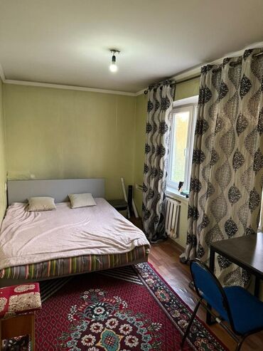 сдаю частный дом на долгий срок: 2 комнаты, Агентство недвижимости, Без подселения, С мебелью полностью