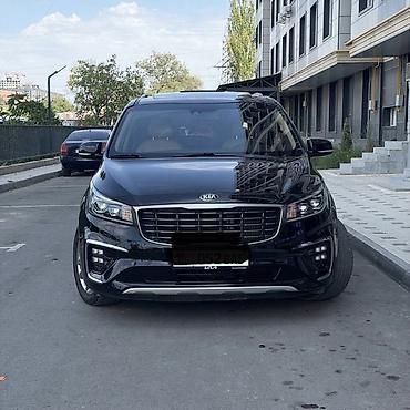 abs: Kia Carnival: 2019 г., 2.2 л, Автомат, Дизель, Минивэн — 4
