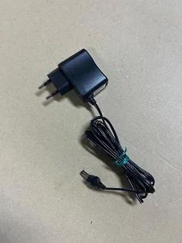 Adapteri i punjači za laptop: Originalni mrežni adapter ICY0 - Izlaz: 9,6 V DC, 0,3 A (300 mA) - — 11