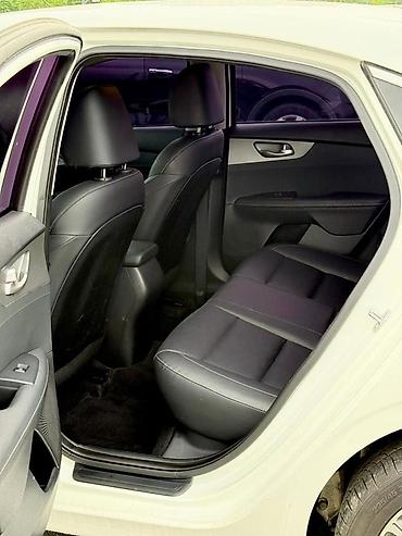 Kia: Kia K3: 2019 г., 1.6 л, Автомат, Бензин, Седан — 8