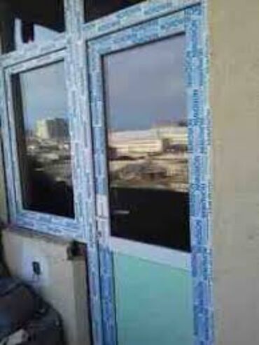 Pəncərələrin təmiri: Salam, əziz müştərilər! 😊 sifariş və təmir — 18