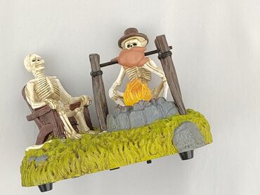 Figurkа, stan - Idealny