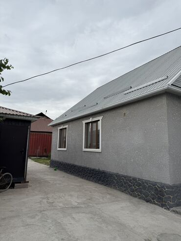 Продажа домов: Дом, 100 м², 4 комнаты, Собственник, Косметический ремонт — 2