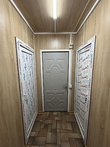 mağaza üçün konteyner: Keyfiyyətli konteyner – yaşayış, ofis və anbar üçün ideal həll - — 5