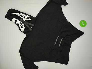 bluza miu: MEGI, Bluza z kapturem damska, rozmiar One size — 3