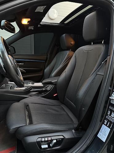 BMW: BMW 3 series: 2018 г., 2 л, Автомат, Бензин, Седан — 12