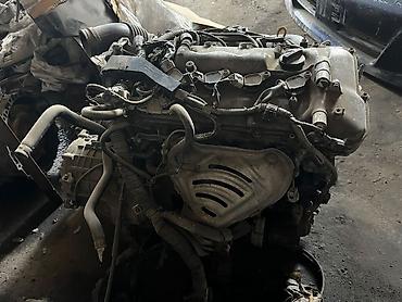 2 uz fe: Бензиновый мотор Toyota 2012 г., 2 л, Б/у, Оригинал, Япония — 3