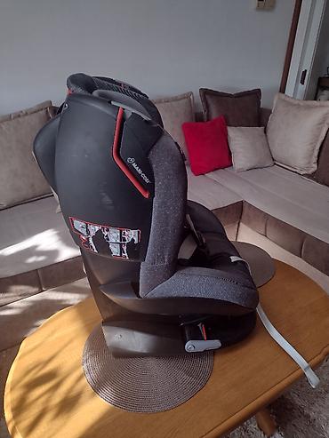 Autosedišta: Auto sediste Maxi Cosi Tobi 9-18 Kg - Jednostavno za upotrebu i — 9