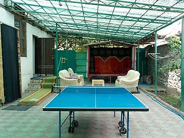 Аренда отелей и хостелов: 🌿 Bozui Hostel — үйдөгүдөй жайлуу жашоо 🌿 🛏 3, 4, 6 жана 12 орундуу — 8