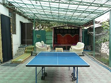 Аренда отелей и хостелов: Bozui Hostel — халал-хостел в Бишкеке | 24/7 Уют как дома и чистота — 12