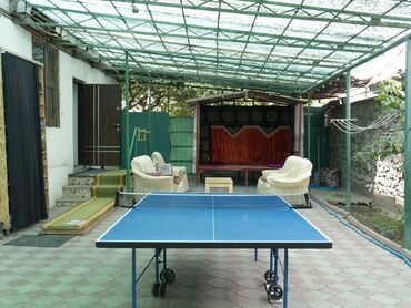 Отели и хостелы: Хостел Бишкек 24/7 | Арзан, таза, Wi-Fi менен ☀️ Bozui Hostel — 1