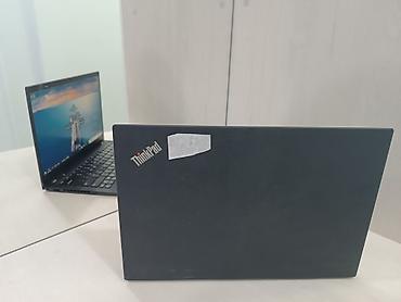 Ноутбуки Lenovo: Lenovo ThinkPad X1 Carbon - Процессор: Intel Core i5-6200U (2 ядра/4 — 5