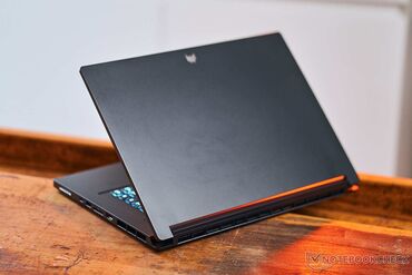 сенсорный ноутбук: Ноутбук, Acer, 64 ГБ ОЗУ, Intel Core i9, 17.3 ", Б/у, Для работы, учебы, память SSD