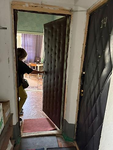 Продажа квартир: 1 комната, 32 м², Индивидуалка, 5 этаж, Старый ремонт — 1