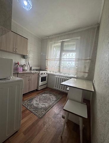 3 ком кв восток 5: 3 комнаты, 58 м², 8 мкр 104 серия, 5 этаж, Косметический ремонт — 9
