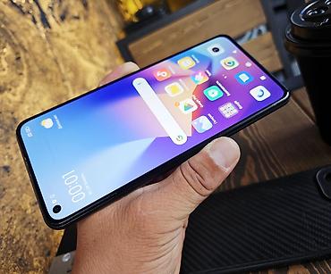 red mini a8 android: Xiaomi, Mi 11 Lite, Б/у, 128 ГБ, цвет - Черный, 1 SIM, 2 SIM — 6