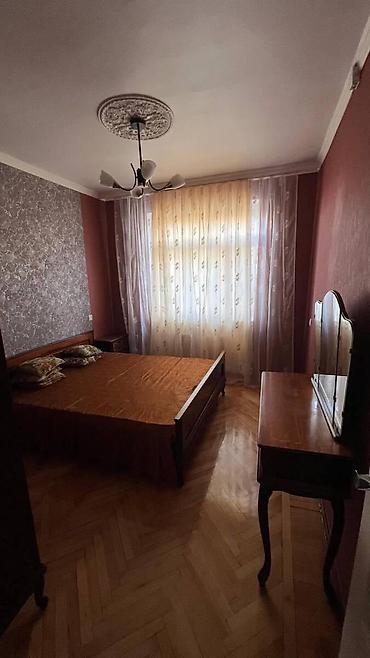 bakida kirayə: İcarəyə verilir 2 otaqlı köhnə tikili 60 m², Həzi Aslanov m. 550 — 9