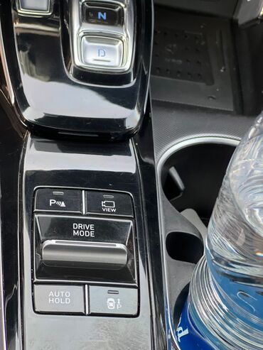 Hyundai: Hyundai Sonata: 2021 г., 1.6 л, Автомат, Бензин, Седан — 11