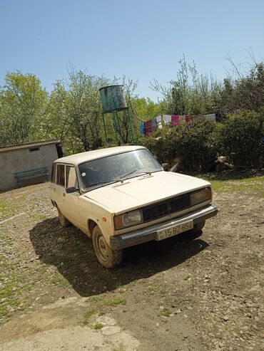 Avtomobil satışı: VAZ (LADA) 2104: 1.6 l | 1989 il | 155000 km Hetçbek